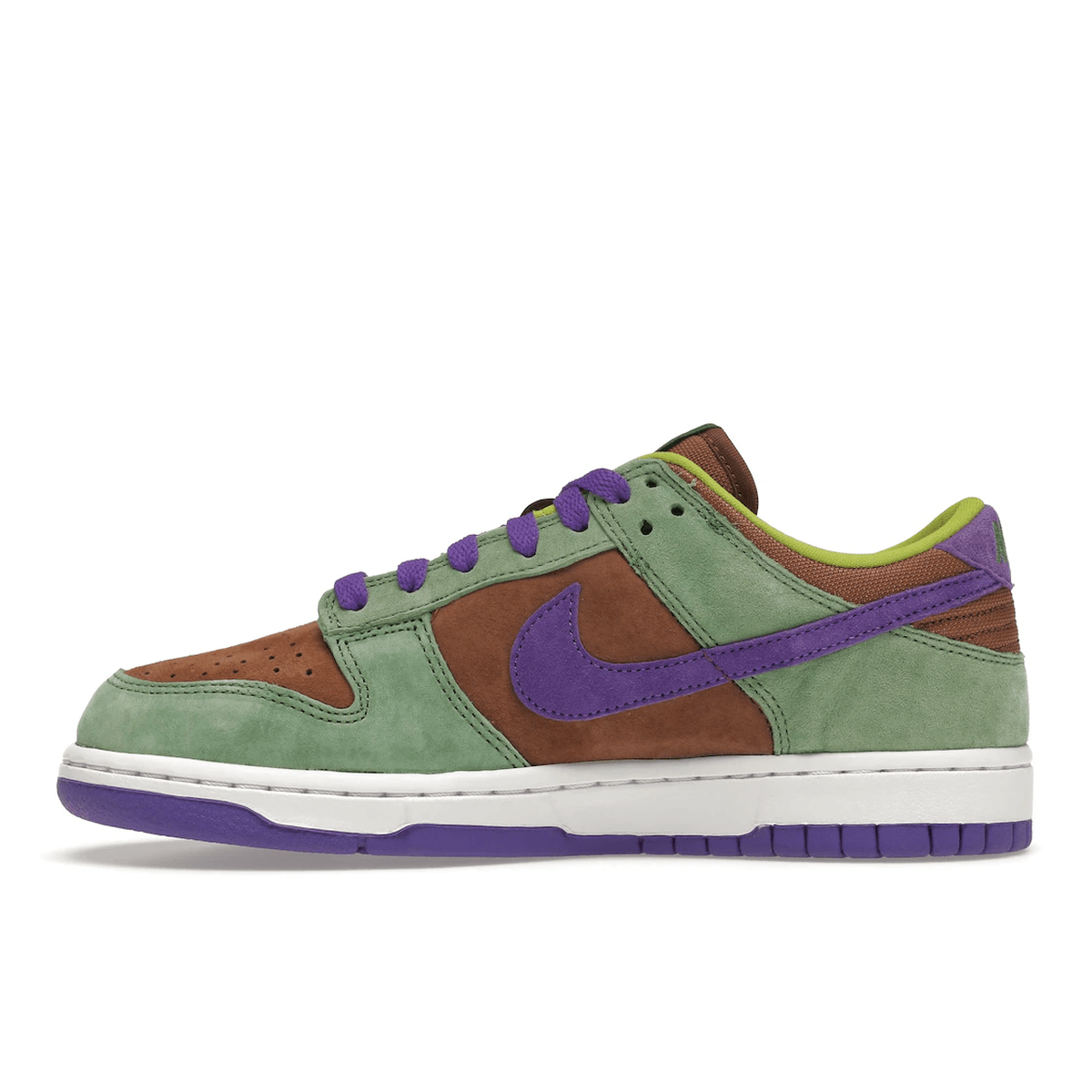 Nike Dunk Low Veneer - Sneakerzone