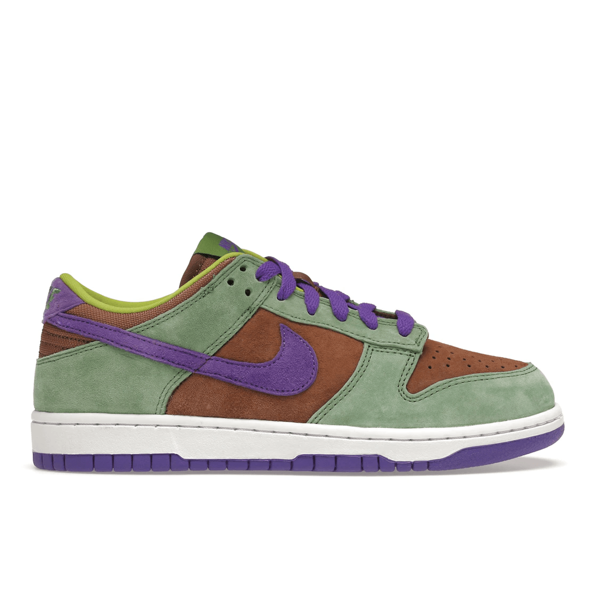 Nike Dunk Low Veneer - Sneakerzone