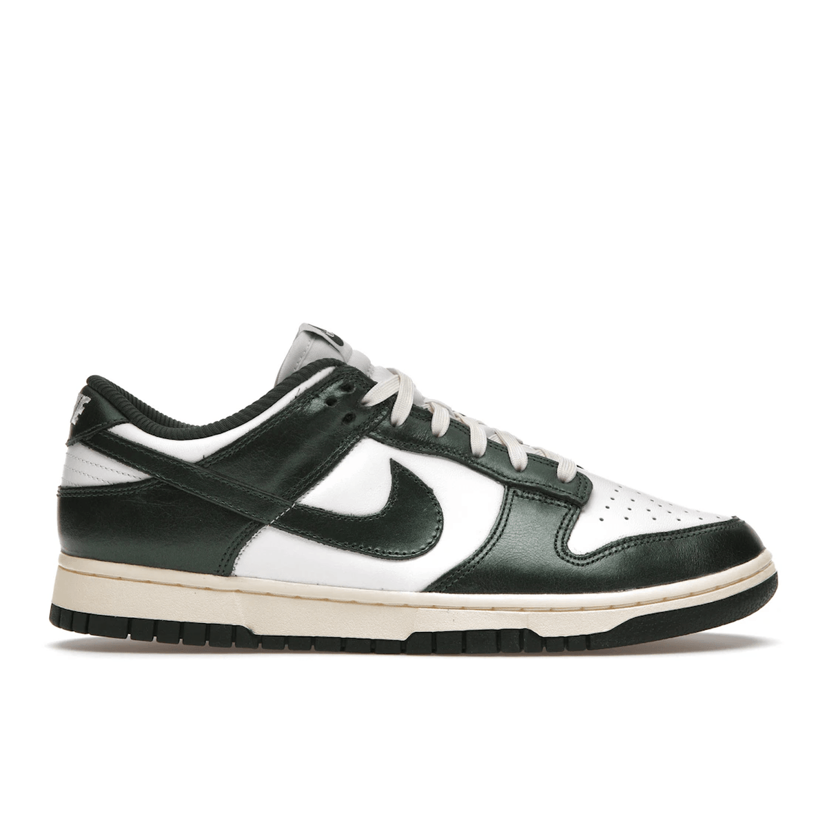 Nike Dunk Low Vintage Green - Sneakerzone