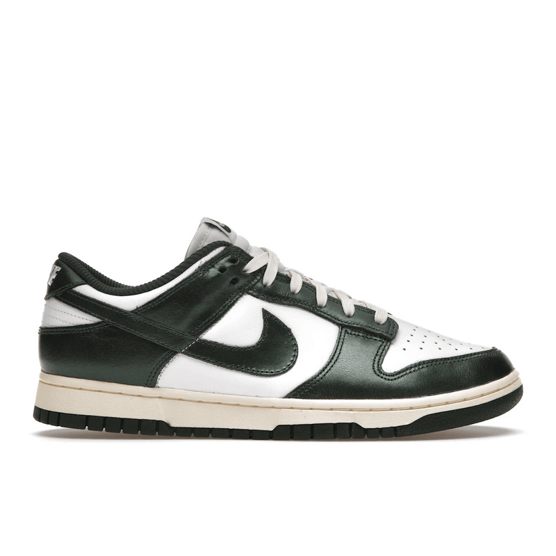 Nike Dunk Low Vintage Green product image