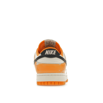 Nike Dunk Low Wear and Tear Yellow - Sneakerzone