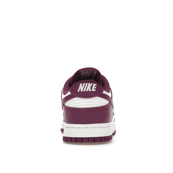 Nike Dunk Low White Viotech - Sneakerzone