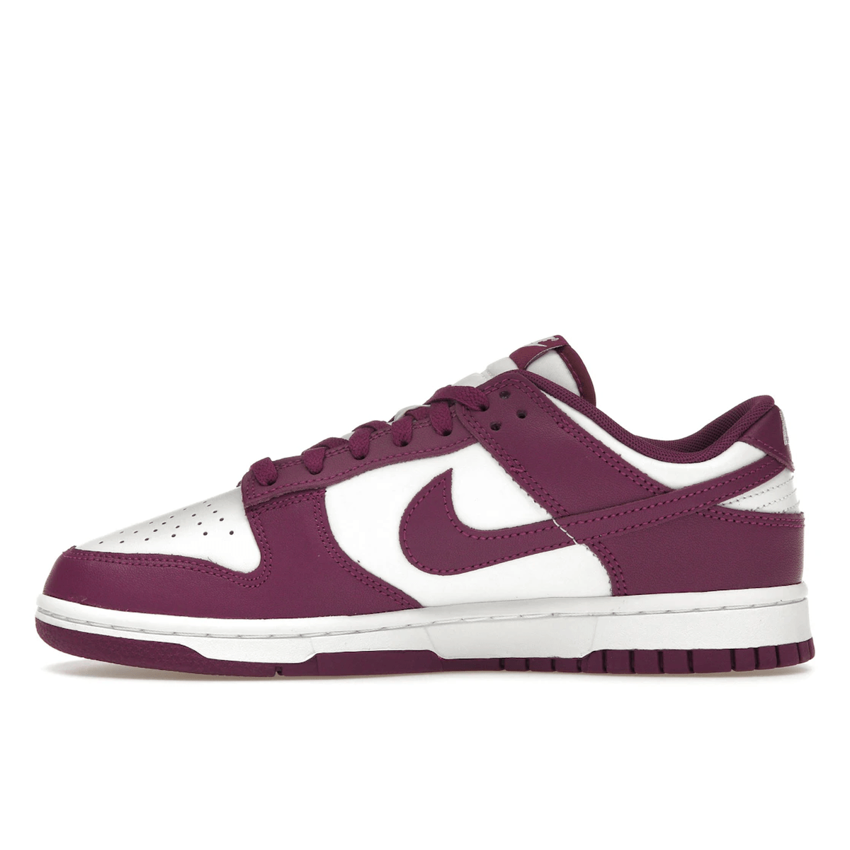 Nike Dunk Low White Viotech - Sneakerzone