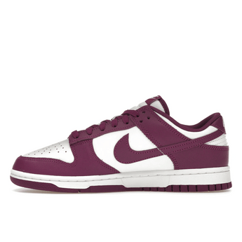 Nike Dunk Low White Viotech - Sneakerzone