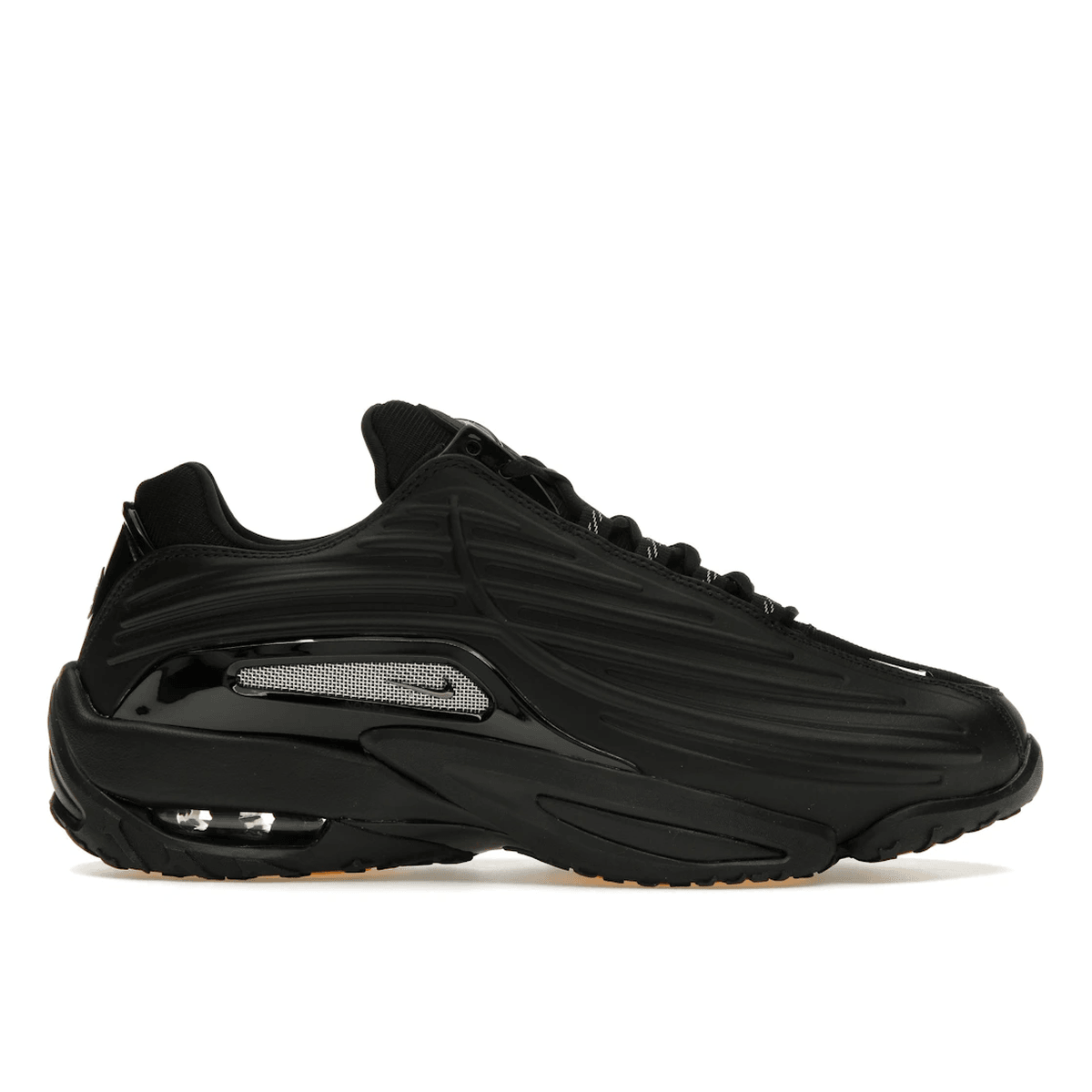 Nike Hot Step 2 Drake NOCTA Black - Sneakerzone