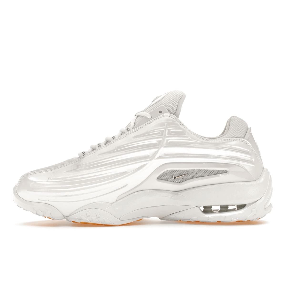 Nike Hot Step 2 Drake NOCTA White - Sneakerzone