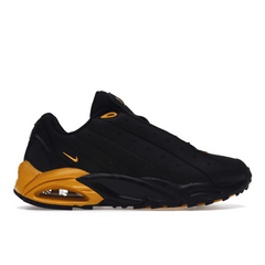 Nike Hot Step Air Terra Drake NOCTA Black Yellow - Sneakerzone