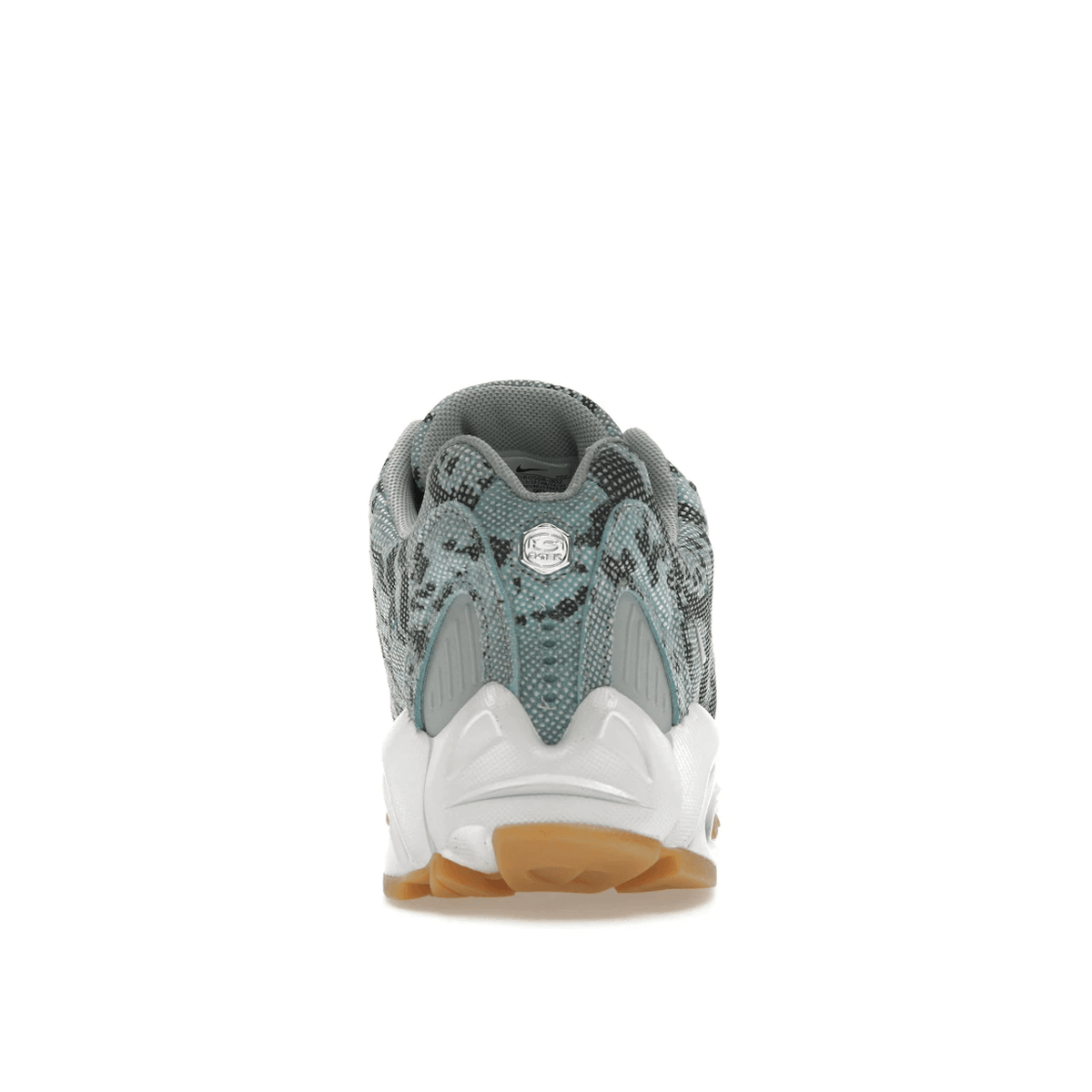 Nike Hot Step Air Terra Drake NOCTA Snakeskin Light Pumice - Sneakerzone