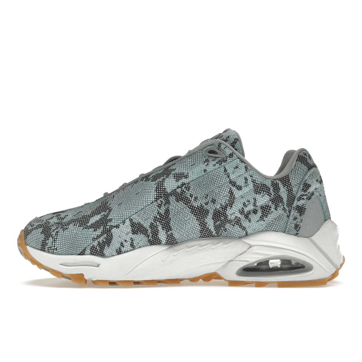 Nike Hot Step Air Terra Drake NOCTA Snakeskin Light Pumice - Sneakerzone
