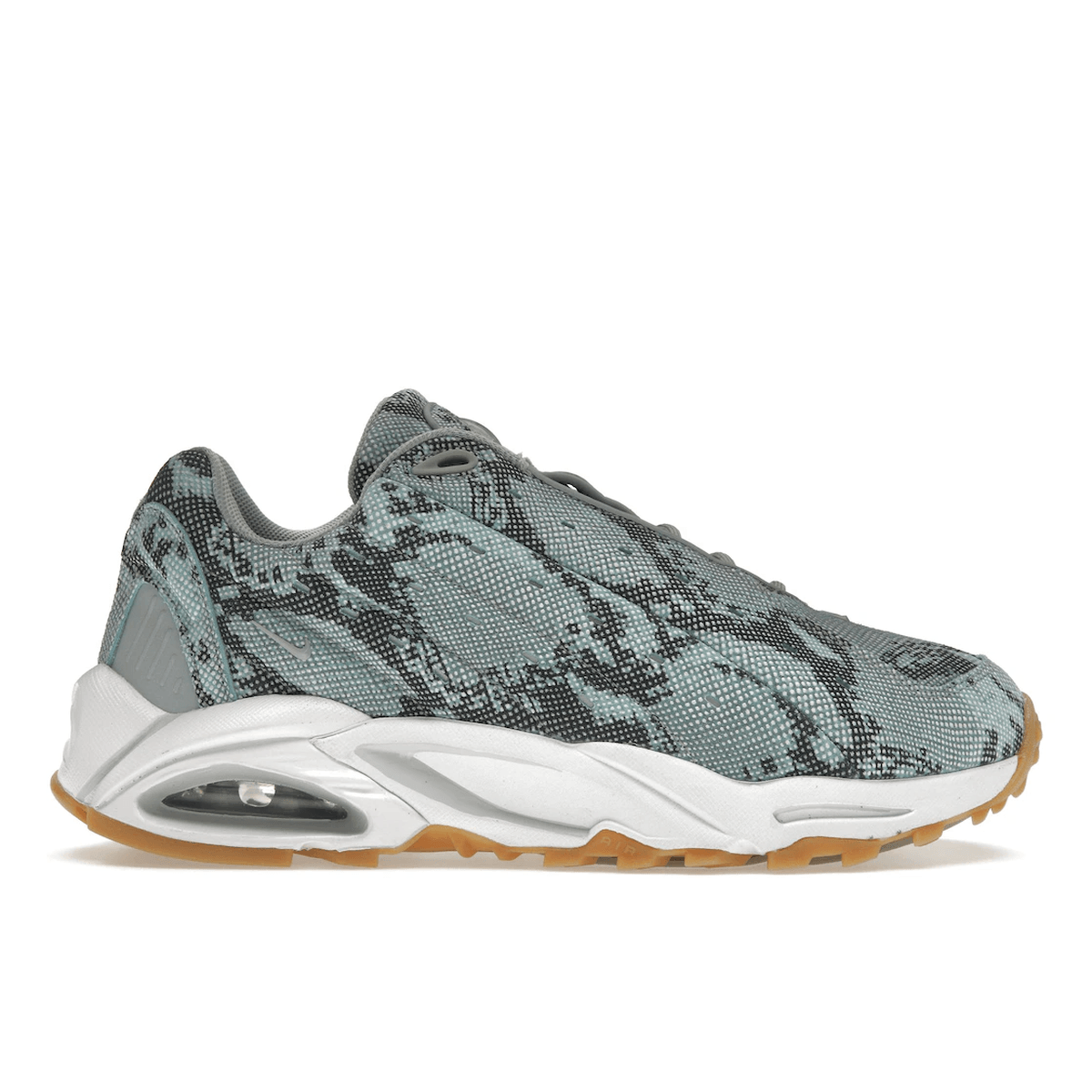 Nike Hot Step Air Terra Drake NOCTA Snakeskin Light Pumice - Sneakerzone