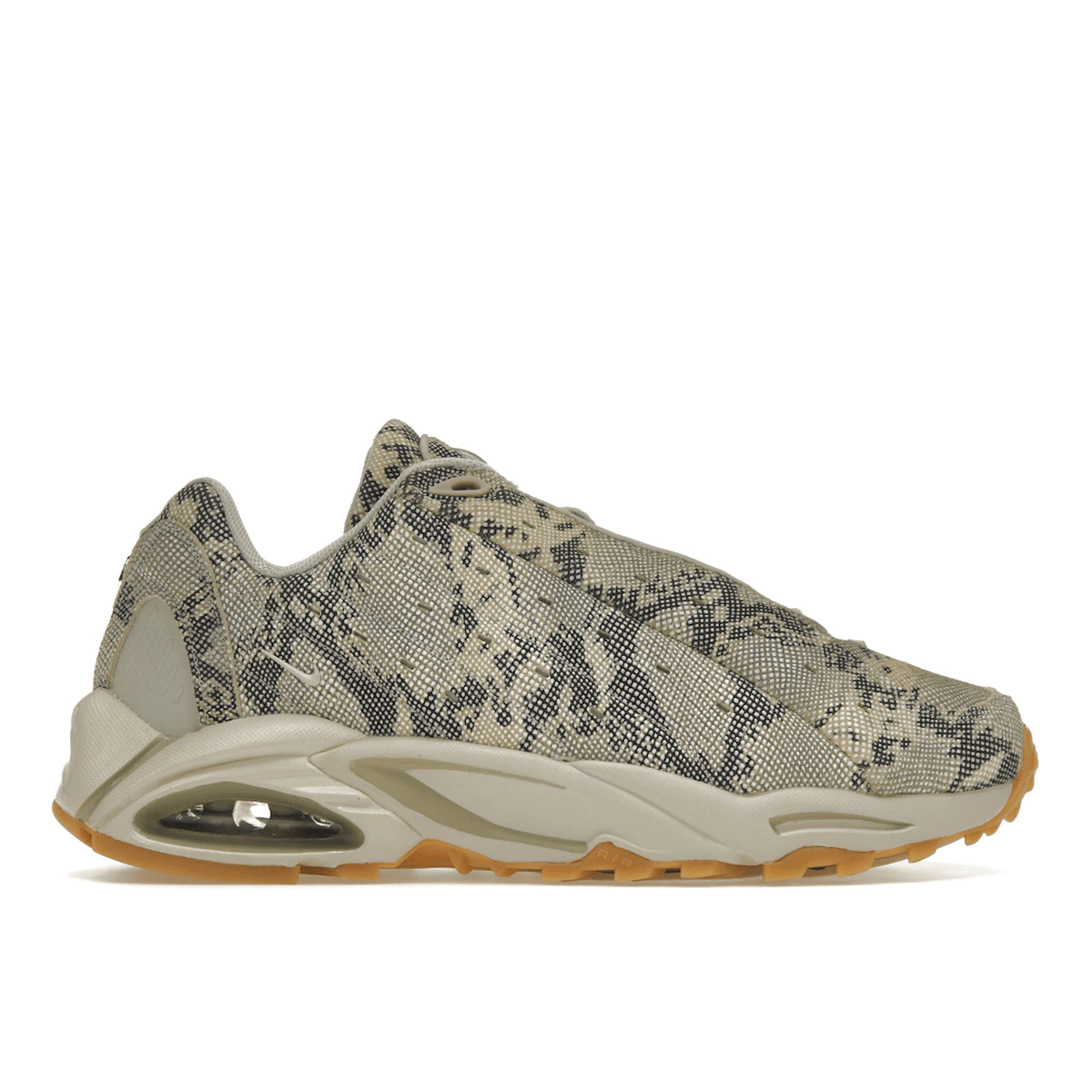 Nike Hot Step Air Terra Drake NOCTA Snakeskin - Sneakerzone