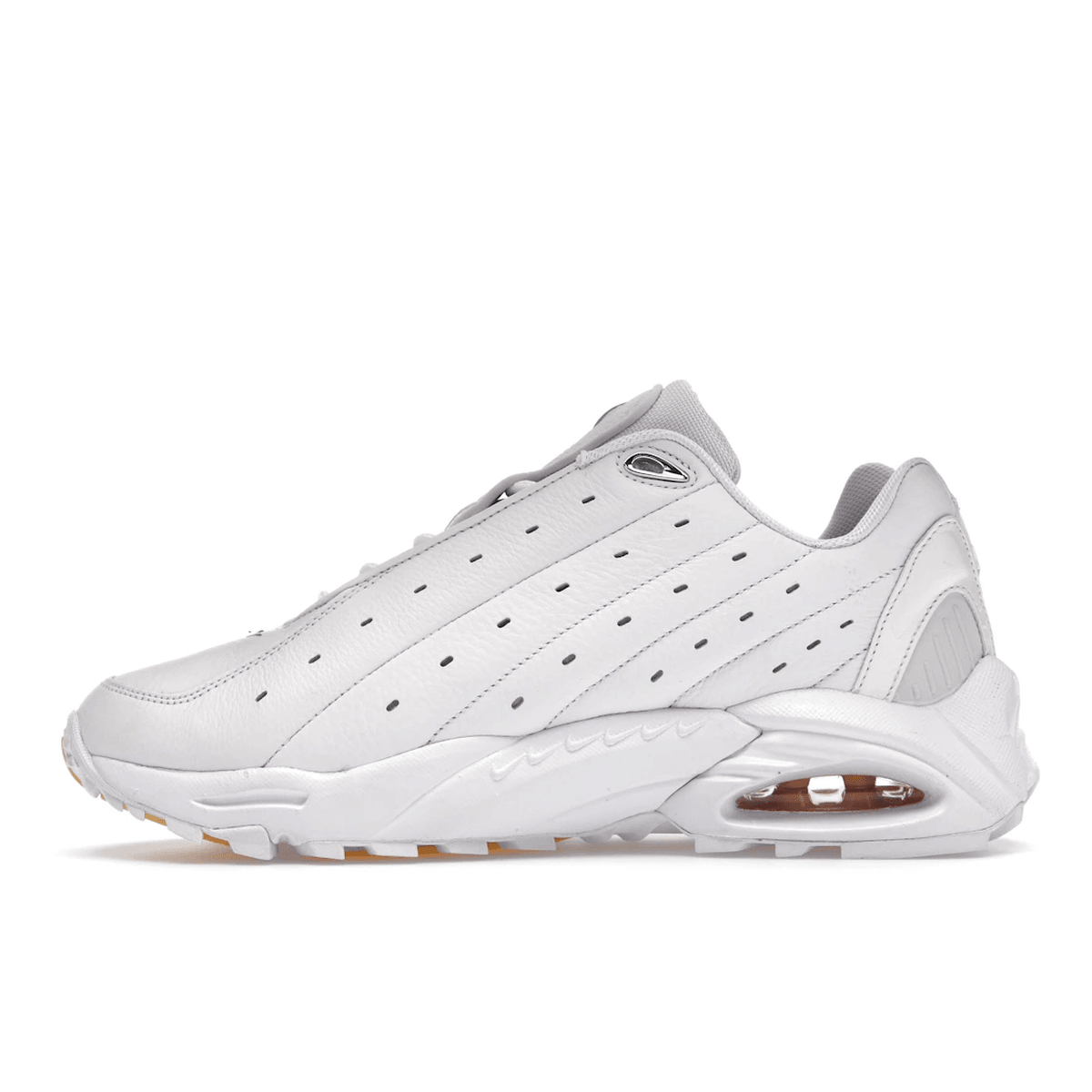 Nike Hot Step Air Terra Drake NOCTA White - Sneakerzone