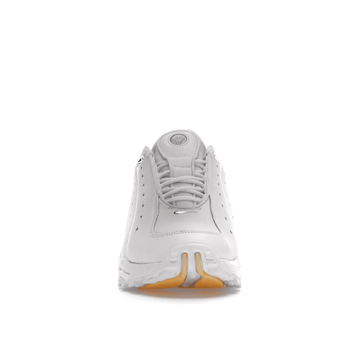 Nike Hot Step Air Terra Drake NOCTA White - Sneakerzone