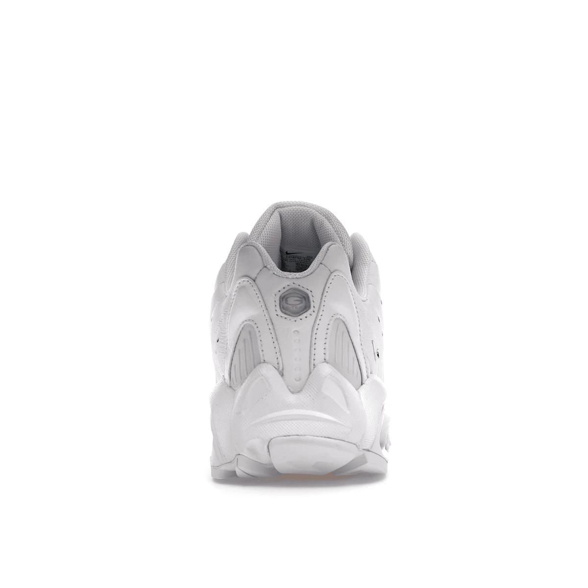 Nike Hot Step Air Terra Drake NOCTA White - Sneakerzone