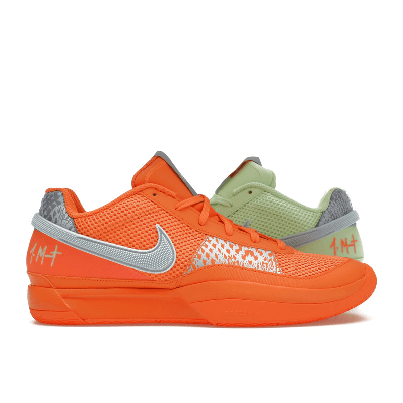 Nike Ja 1 Mismatched product image