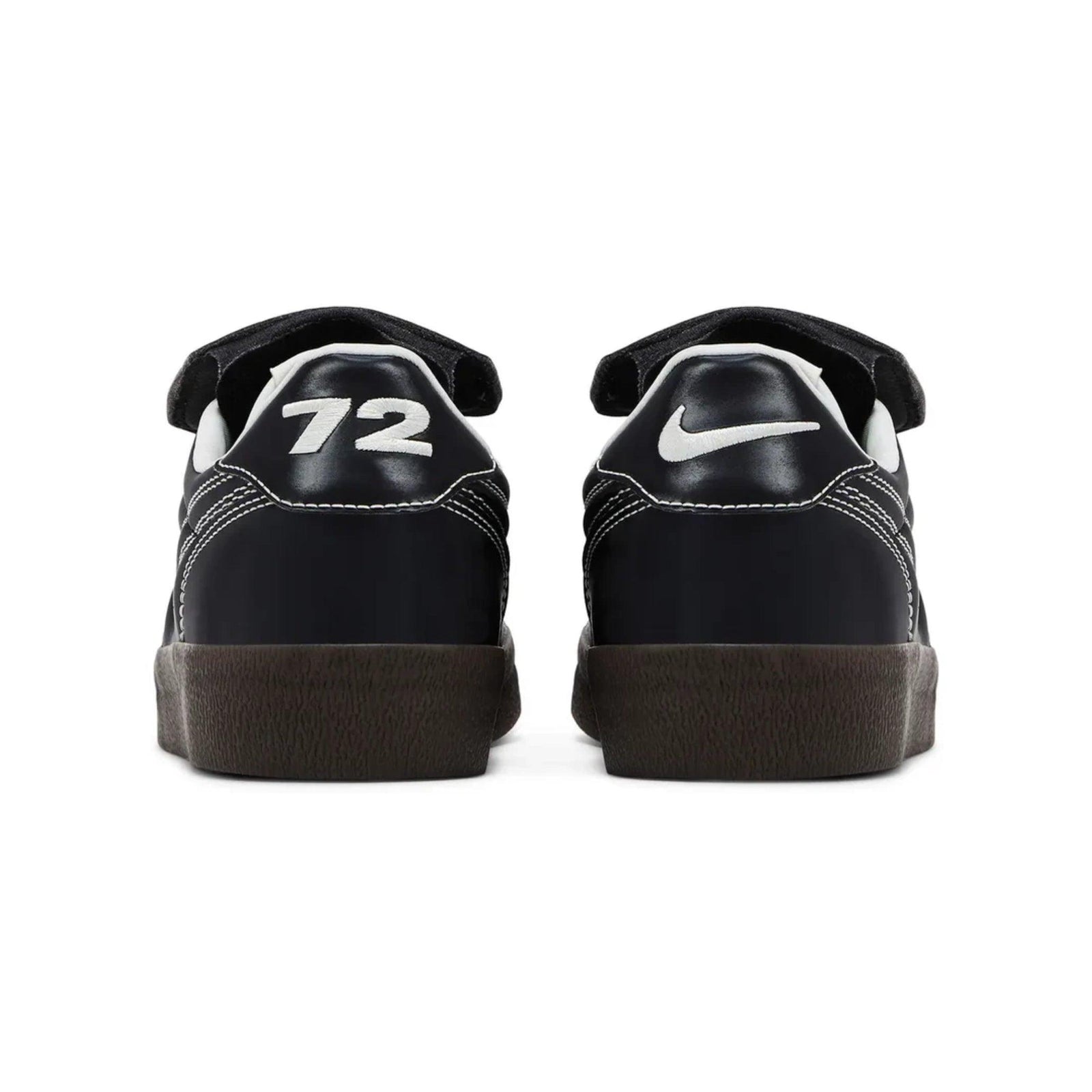 Nike Killshot 2 LTR PRM Tiempo Pack Black - Sneakerzone