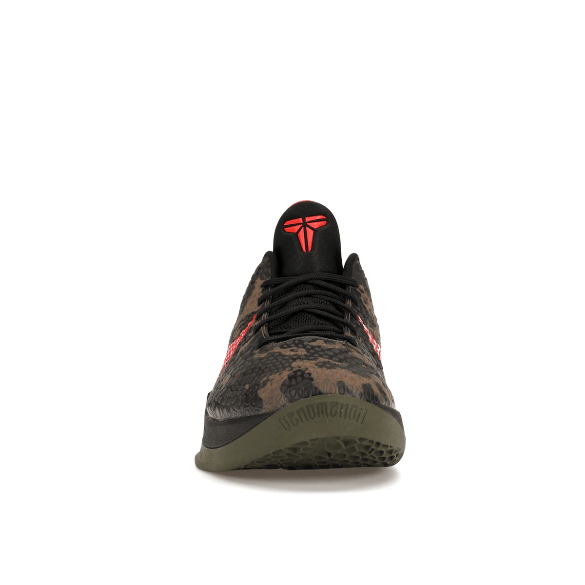 Nike Kobe 6 Protro Italian Camo secondary image