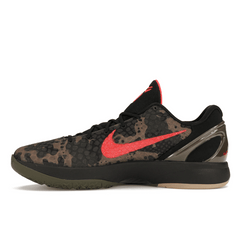 Nike Kobe 6 Protro Italian Camo - Sneakerzone