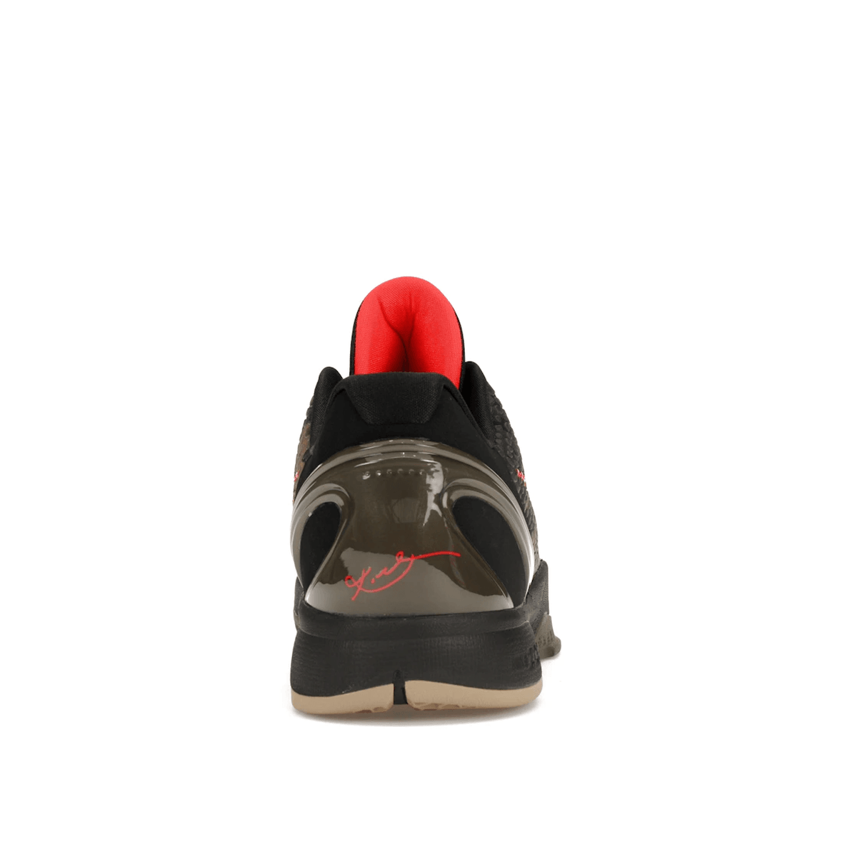 Nike Kobe 6 Protro Italian Camo - Sneakerzone