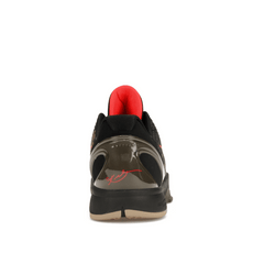 Nike Kobe 6 Protro Italian Camo - Sneakerzone
