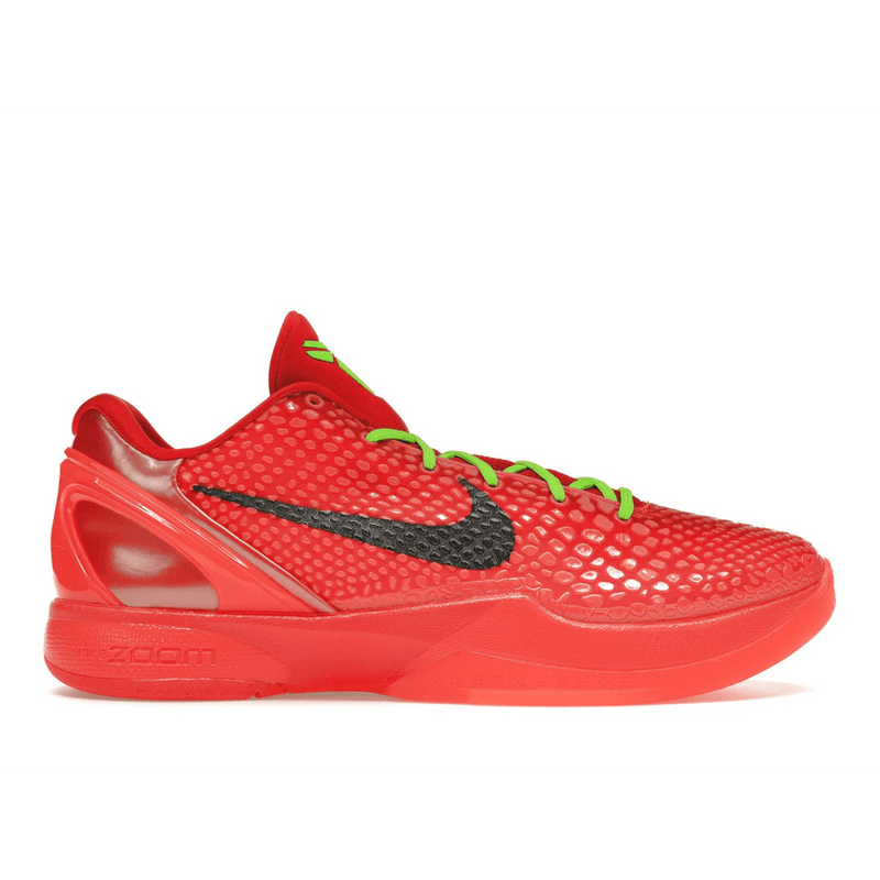 Nike Kobe 6 Protro Reverse Grinch product image