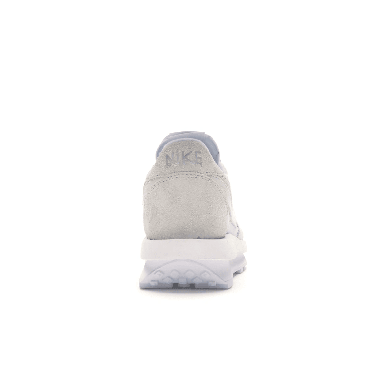 Nike LD Waffle sacai White Nylon - Sneakerzone