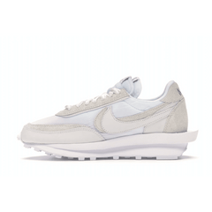 Nike LD Waffle sacai White Nylon - Sneakerzone