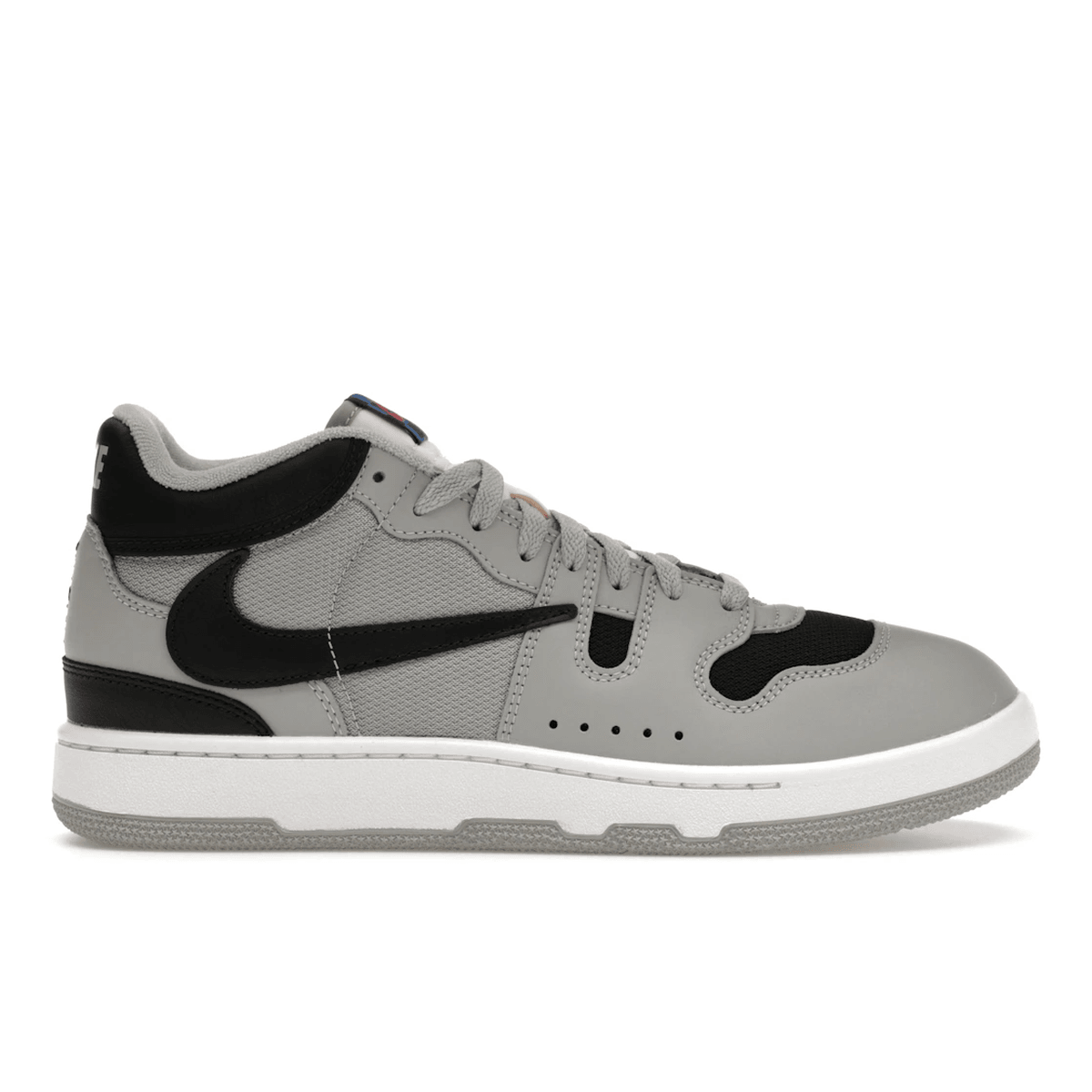 Nike Mac Attack QS SP Travis Scott Cactus Jack - Sneakerzone