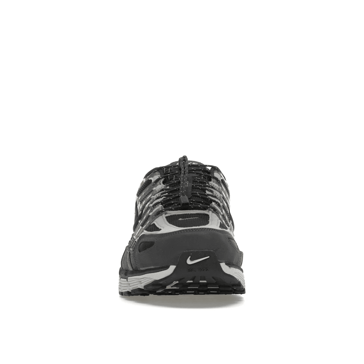 Nike P-6000 Anthracite Smoke Grey - Sneakerzone