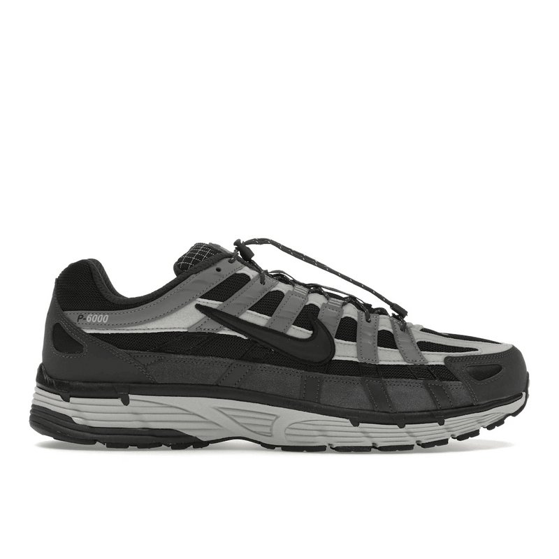 Nike P-6000 Anthracite Smoke Grey product image