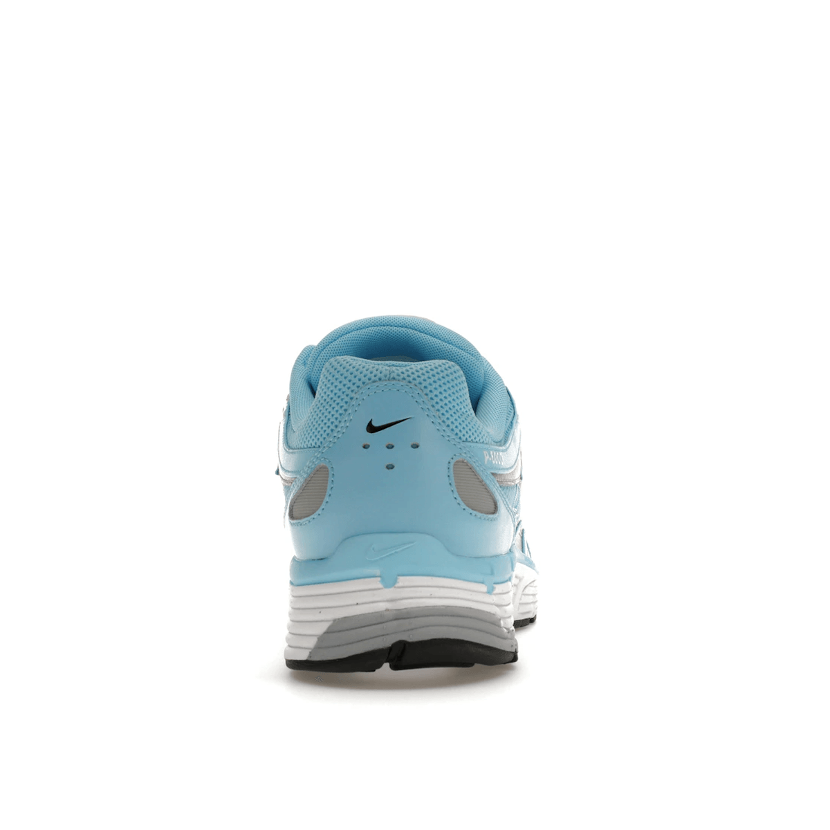Nike P-6000 Aquarius Blue - Sneakerzone