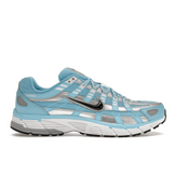 Nike P-6000 Aquarius Blue - Sneakerzone