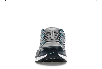 Nike P-6000 Armory Navy Flat Silver - Sneakerzone