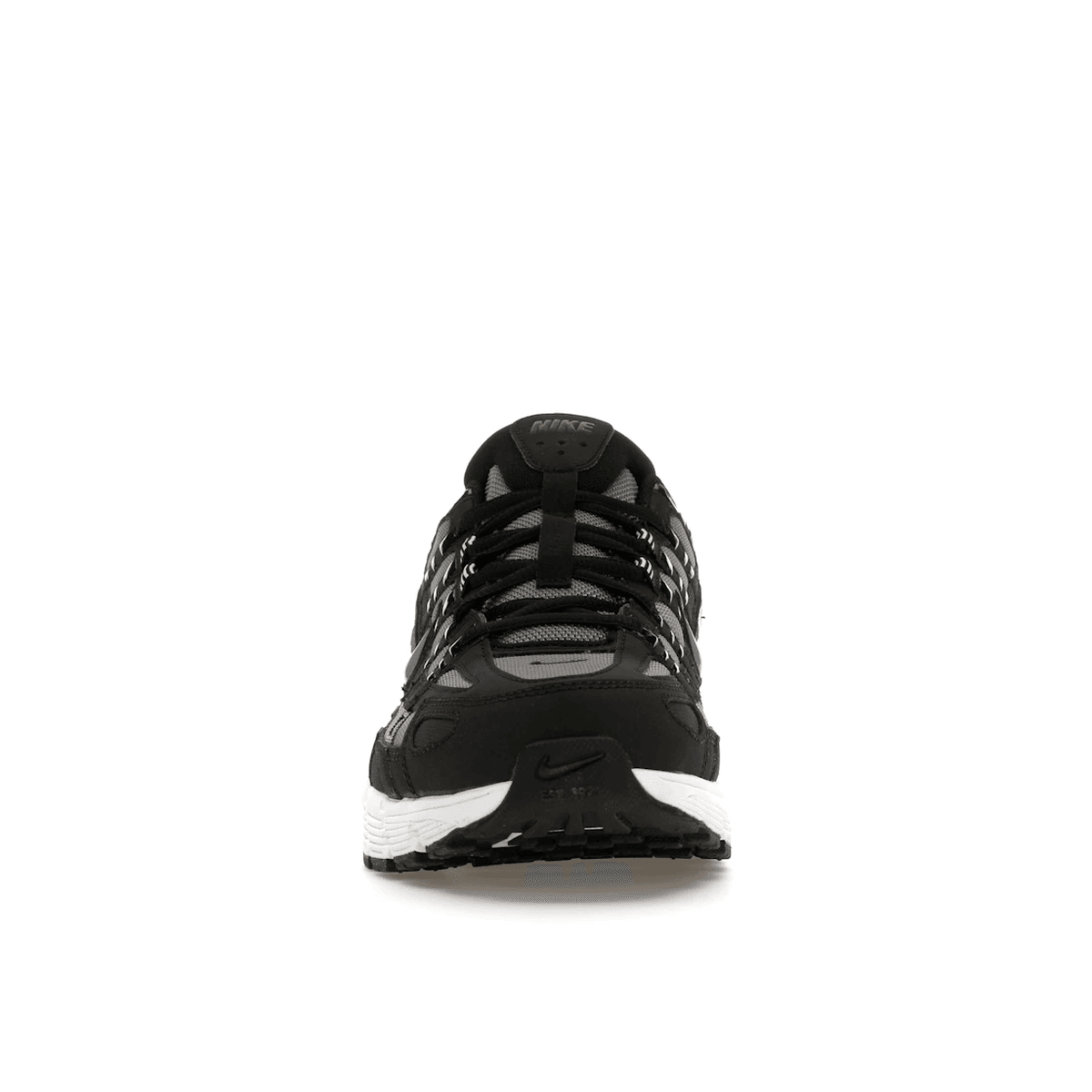 Nike P-6000 Black Cool Grey - Sneakerzone