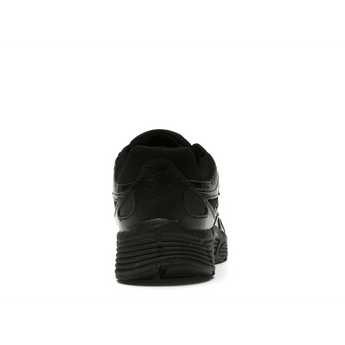 Nike P-6000 Black - Sneakerzone