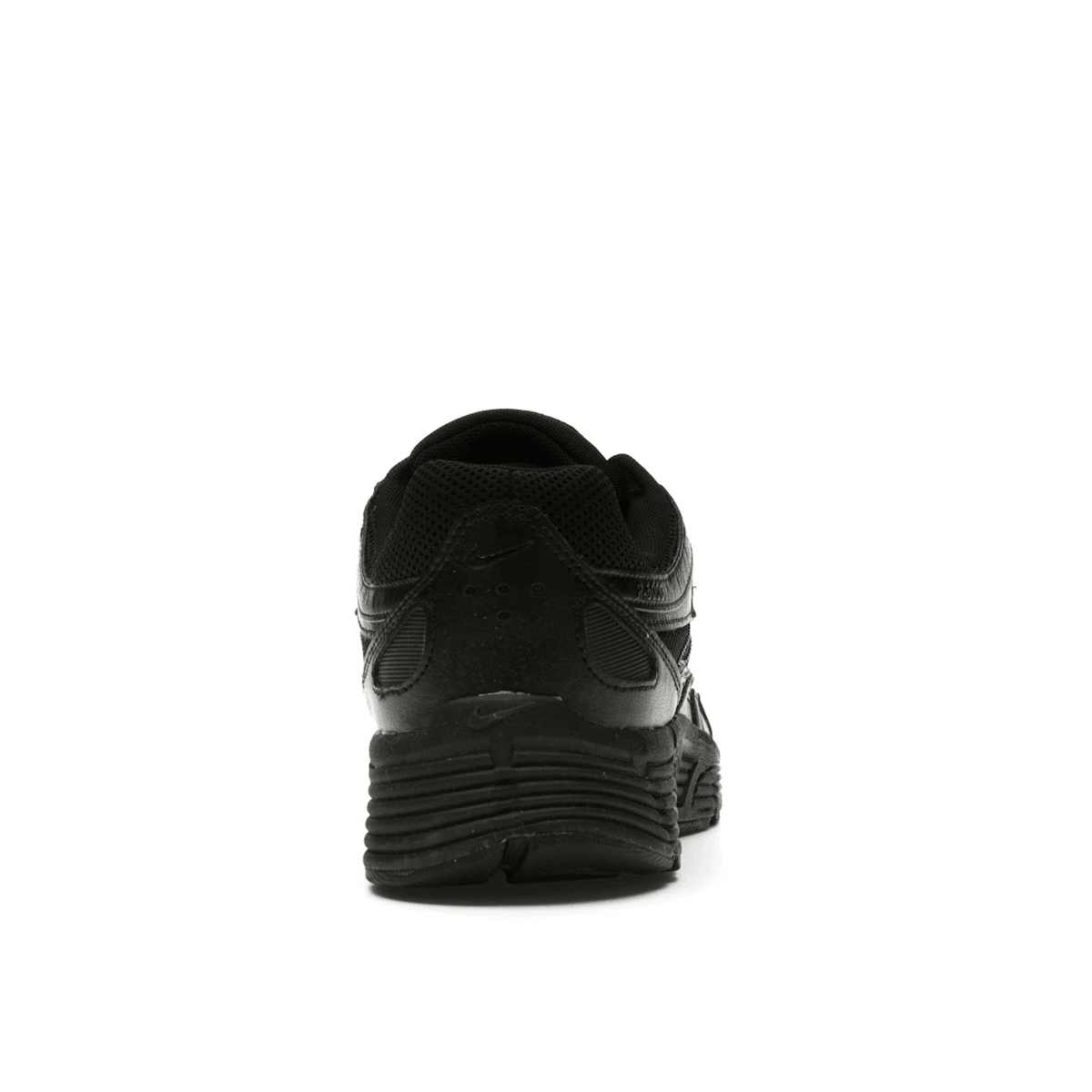 Nike P-6000 Black - Sneakerzone
