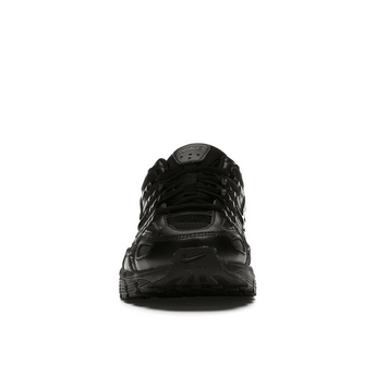 Nike P-6000 Black - Sneakerzone