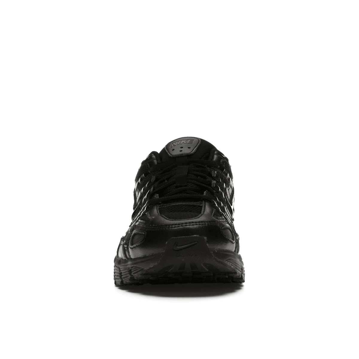 Nike P-6000 Black - Sneakerzone