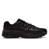 Nike P-6000 Black - Sneakerzone