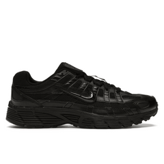 Nike P-6000 Black - Sneakerzone