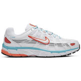 Nike P-6000 Blue Orange - Sneakerzone