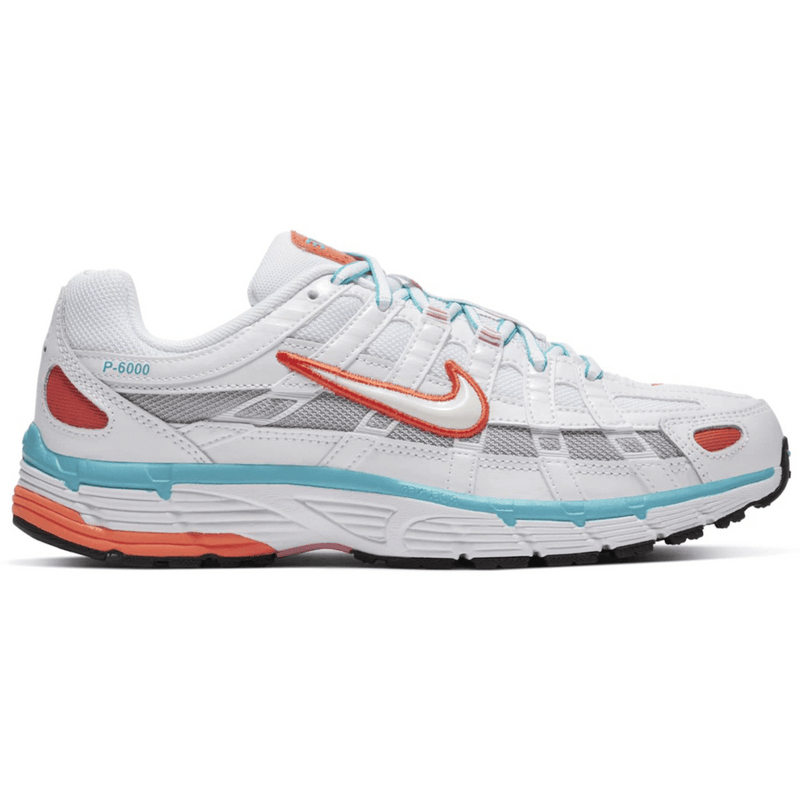 Nike P-6000 Blue Orange product image
