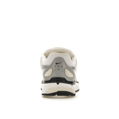 Nike P-6000 Coconut Milk Metallic Silver - Sneakerzone