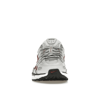 Nike P-6000 Dark Team Red - Sneakerzone