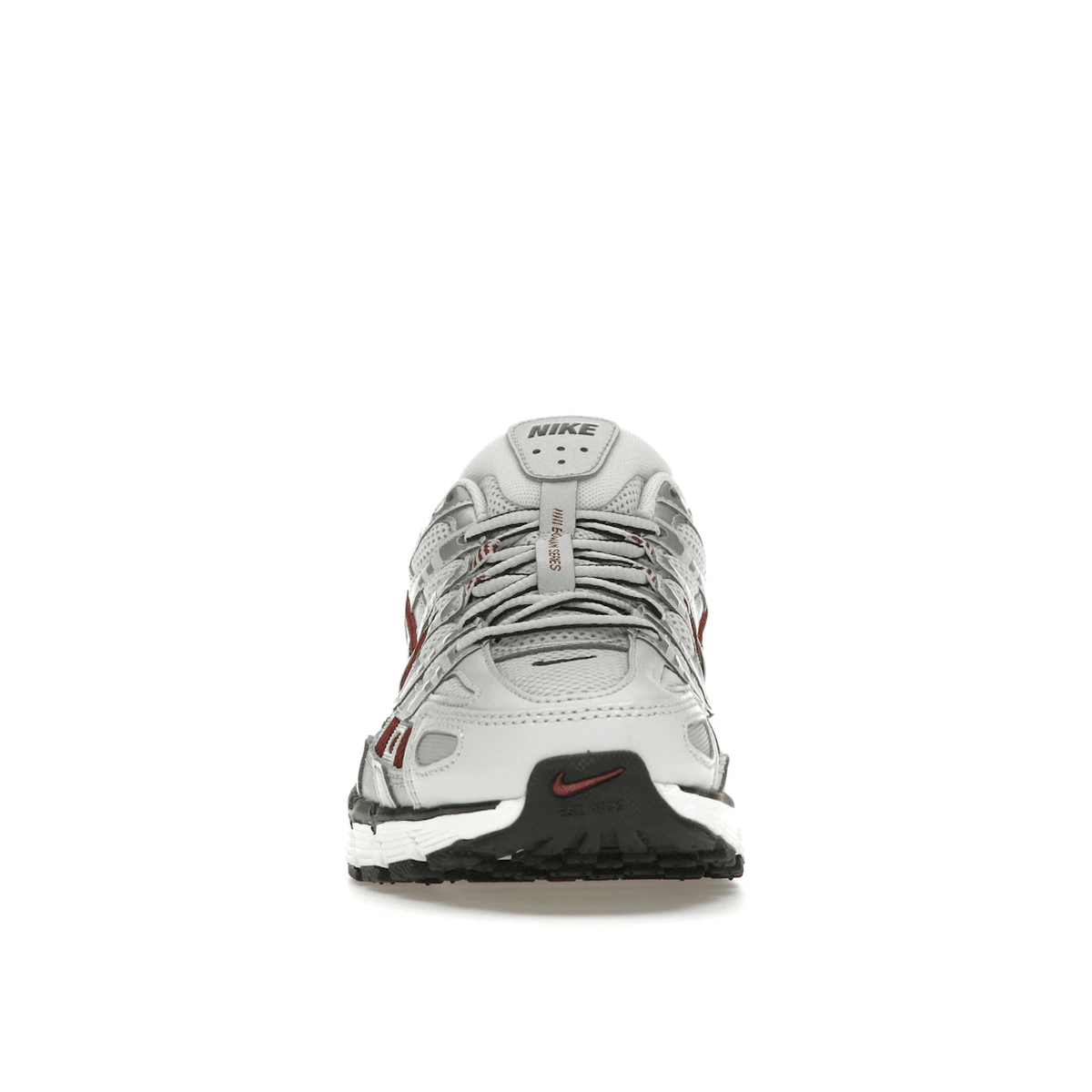 Nike P-6000 Dark Team Red - Sneakerzone