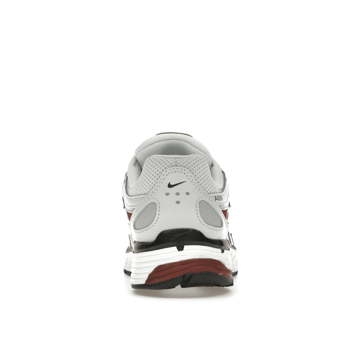 Nike P-6000 Dark Team Red - Sneakerzone