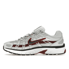 Nike P-6000 Dark Team Red - Sneakerzone
