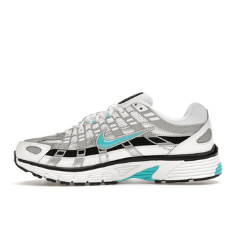 Nike P-6000 Dusty Cactus - Sneakerzone