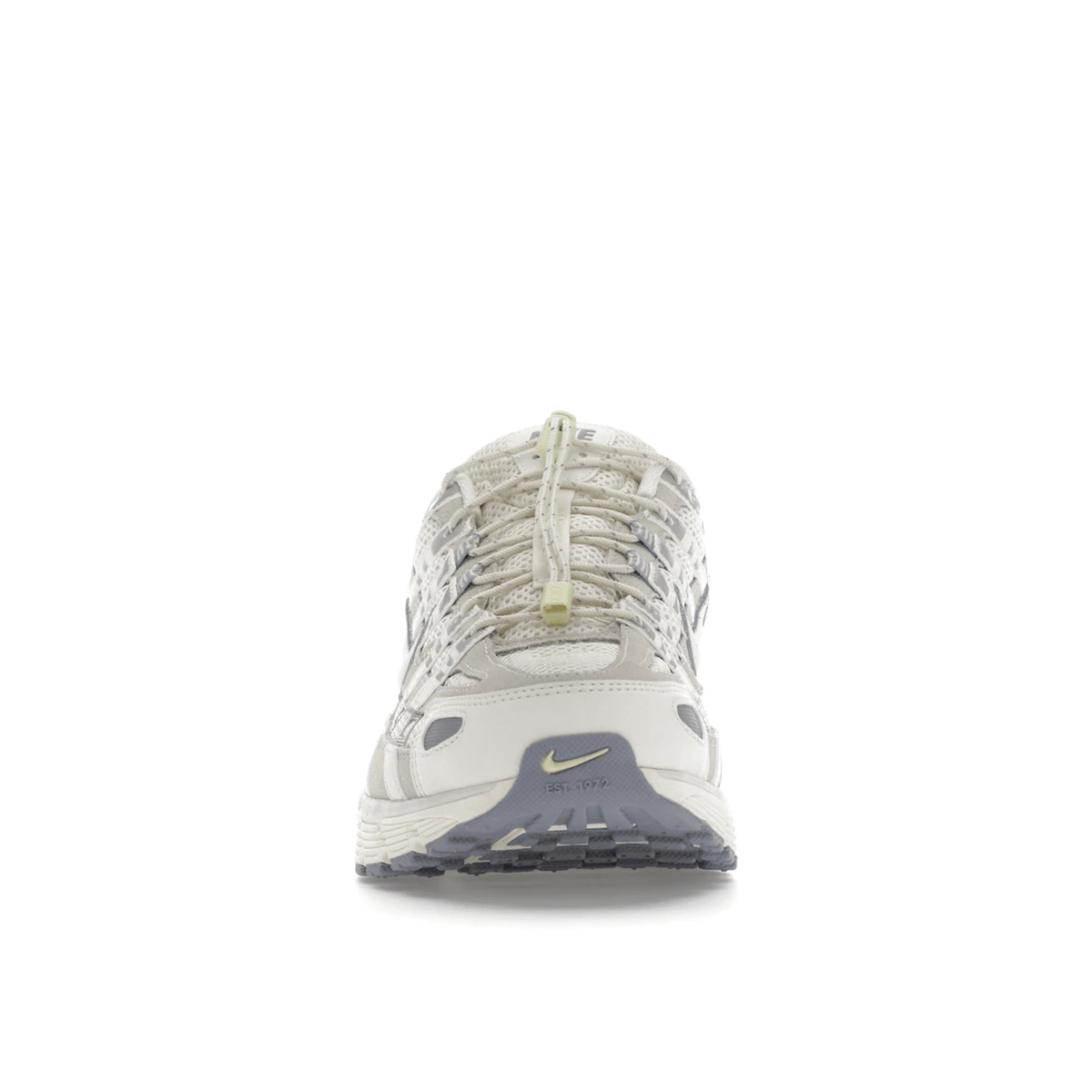 Nike P-6000 Light Bone - Sneakerzone