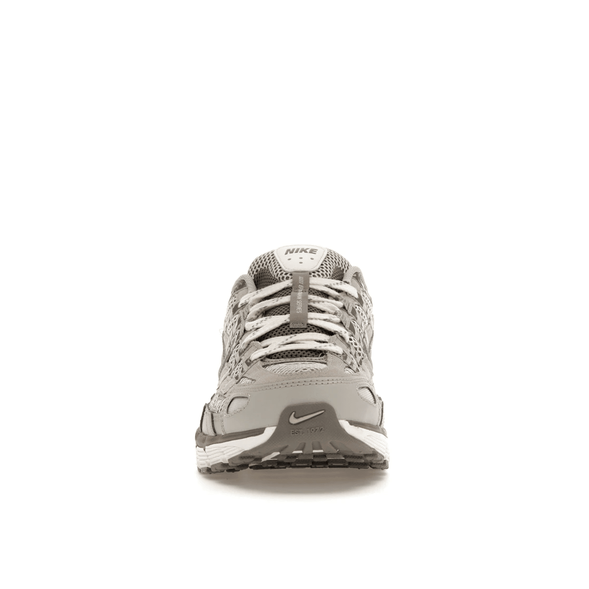 Nike P-6000 Light Iron Ore - Sneakerzone